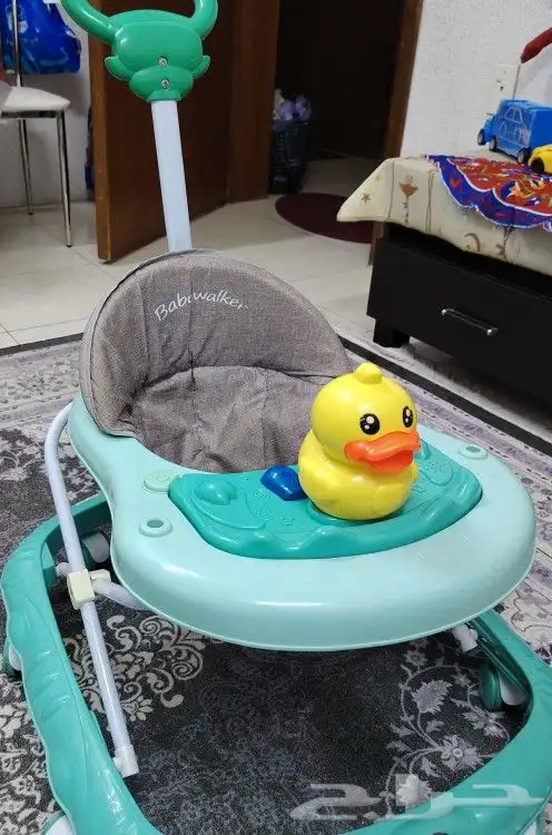 مشايا وكرسي طعام اطفال 0
