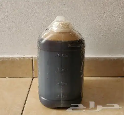 عسل حضرمي سمرة ملكي درجة أولى 1