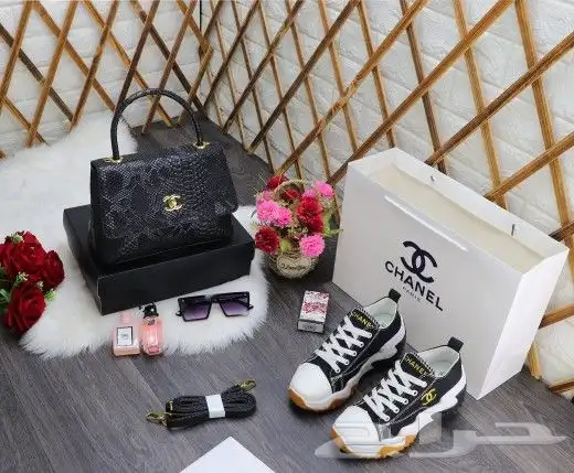 شوزات شناط العيد 5