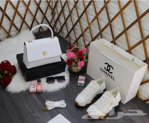 شوزات شناط العيد 4