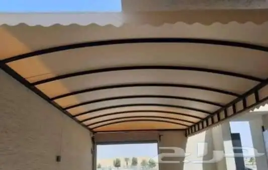 سواتر مظلات الرياض 4