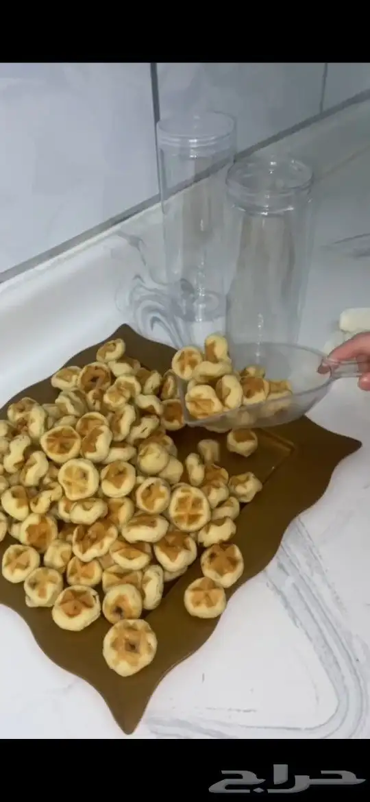 معمول وغريبه 10