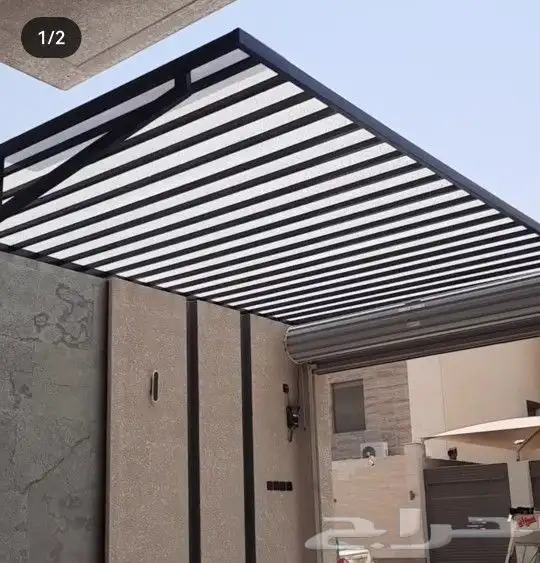 سواتر مظلات الرياض 3