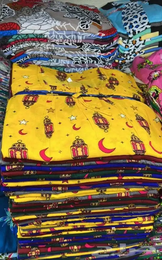 بخور دوسري وجلابيات رمضان للبيع جمله ومفرد 2