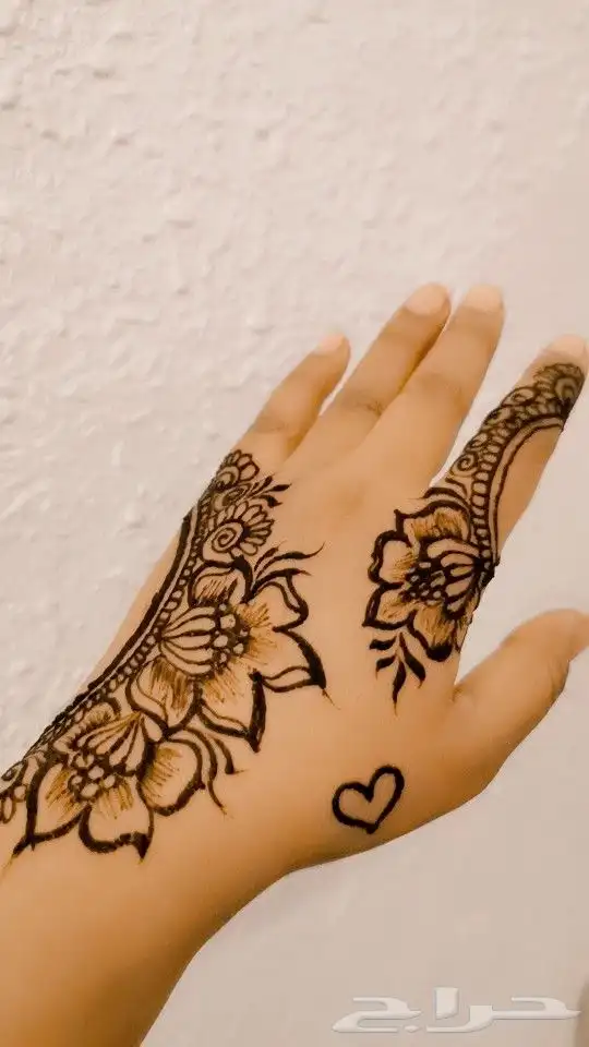 نقش للعروسه خاص 6