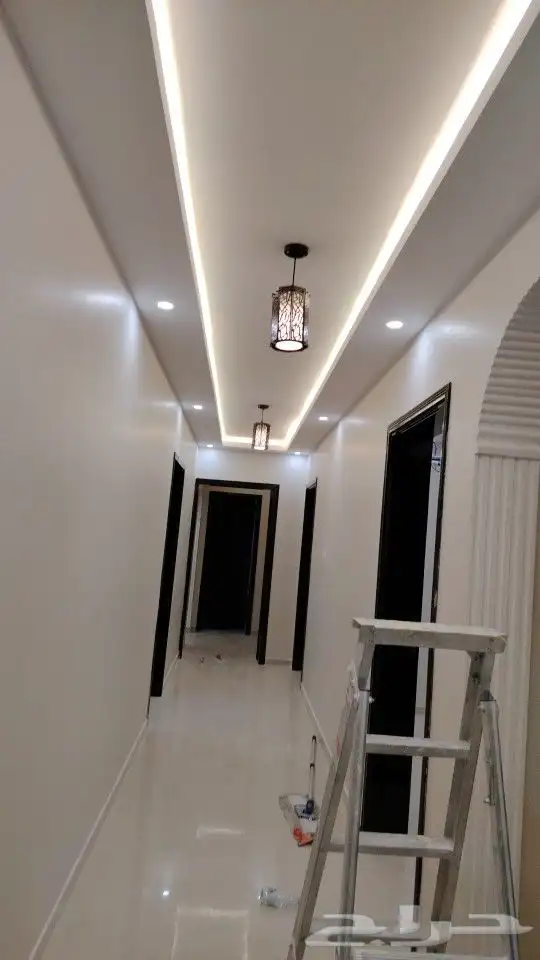 فني ديكورات منازل ديكورات الجبيل 5