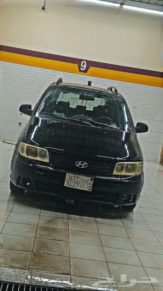 هونداي ماتركس 2005 0