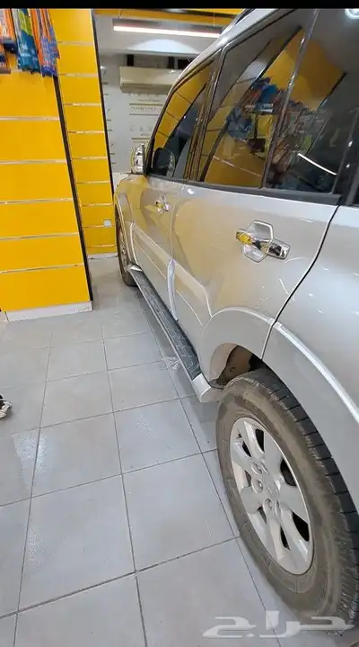 تشغيل عن بعد بريموت الوكاله على باجيرو 2016 2