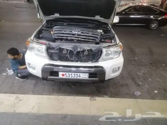 انوار ليد عدسات زنون شمعات اسطبات قزاز محولات وكاله تفصيل قز 30