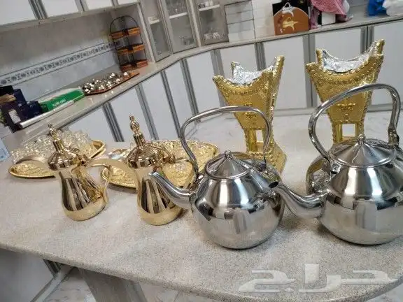 قهوجي الدمام صبابين الجبيل 2