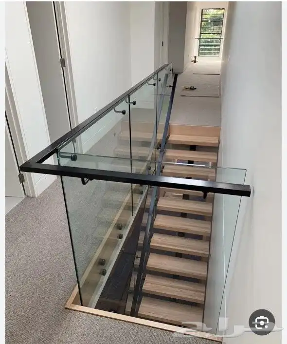 زجاج سكريت درج دربزين حمام شاور مرايا جدة مكة طايف رابغ 2