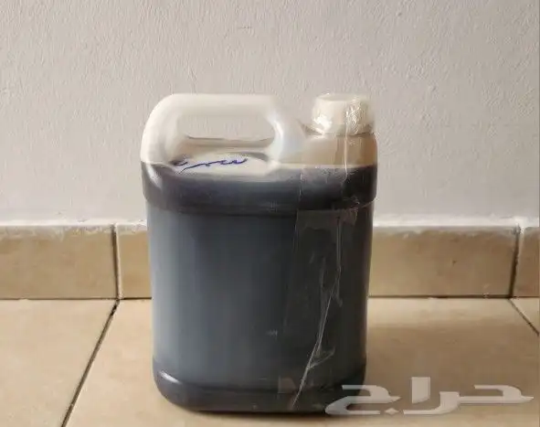 عسل حضرمي سمرة ملكي درجة أولى 0