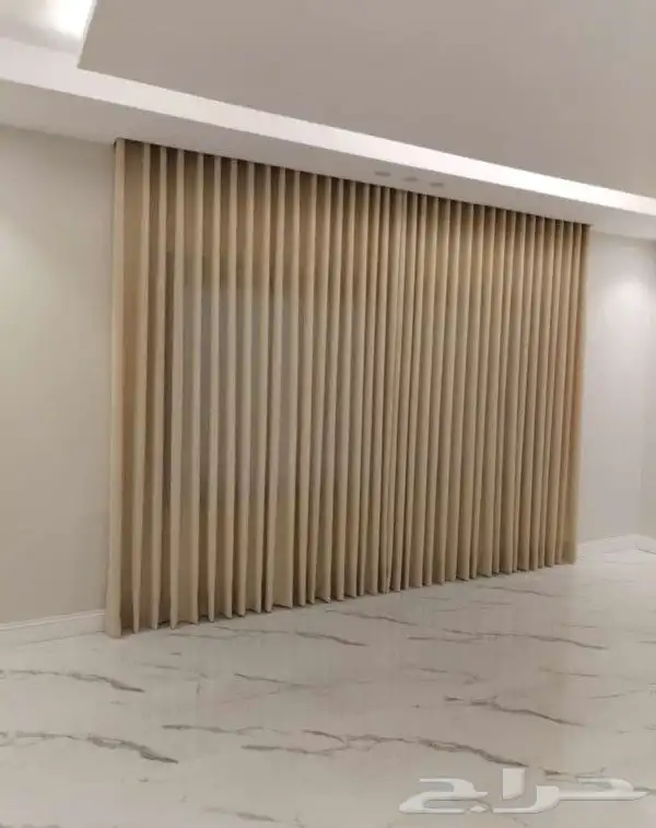 تفصيل ستائر 6