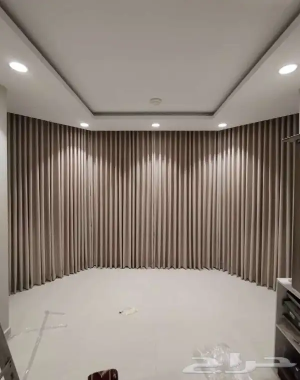 تفصيل ستائر 8