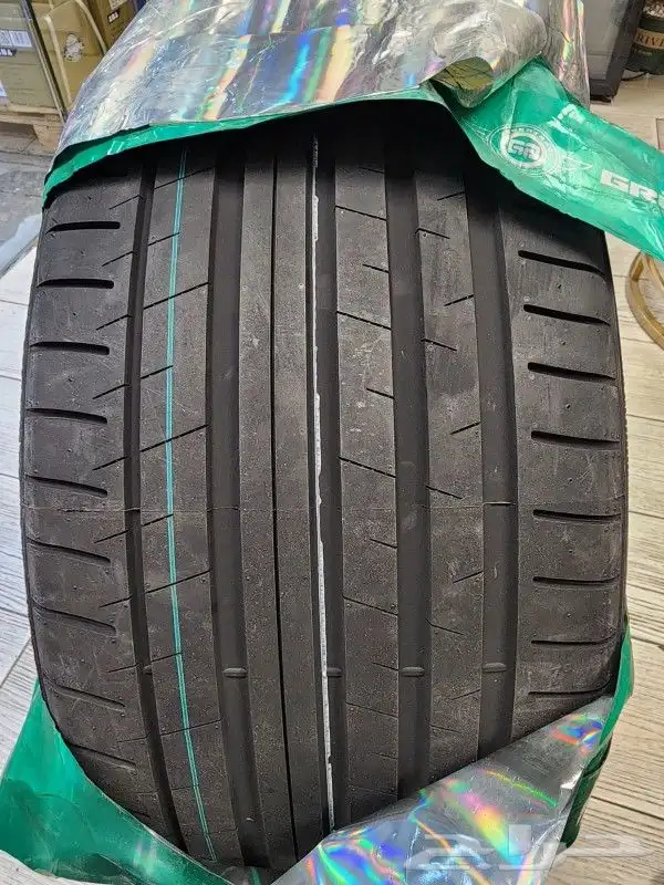 كفرات بنتلي كونتيننتال GT اودي A7 A8 0