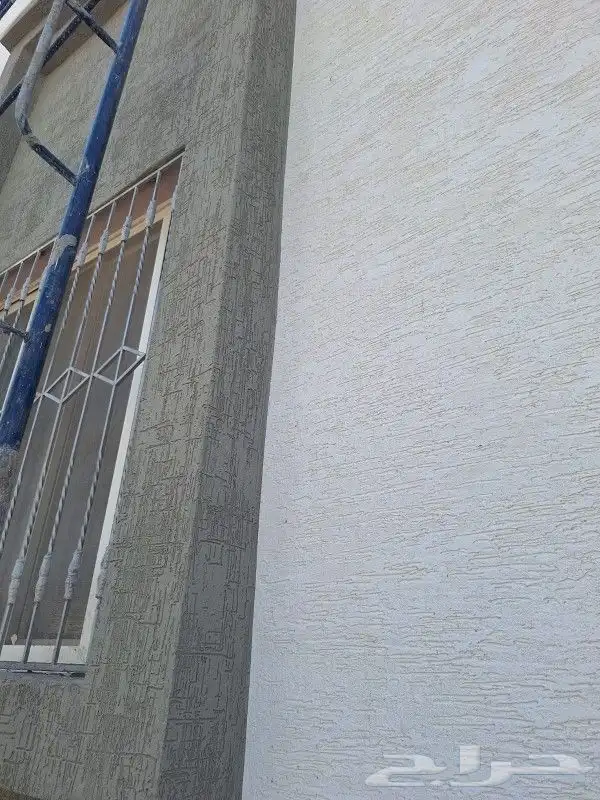 معلم جرافيت بروفايل ترميم عازل كسر رخام ازاله البويا القديم 1