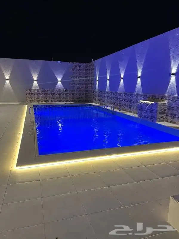 صيانة مسابح قطع غيار مسابح 8