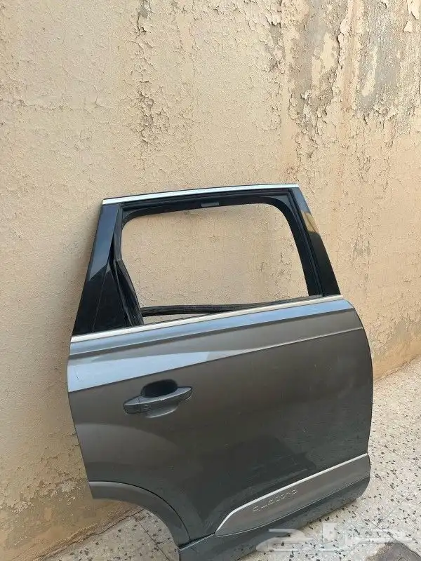 باب اودي Q7 0