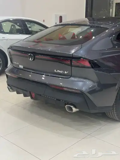 شنجان يوني في ايليت 4