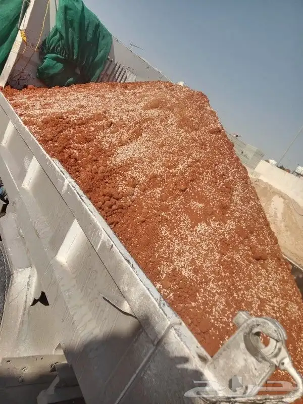 مبسط مواد بناء متكامل بلك رمل سمنت بحص زيرو طوب انترلك اتصل 6