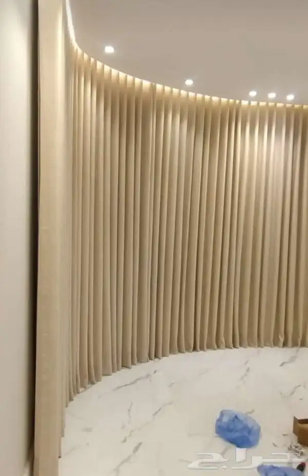 تفصيل ستائر 5