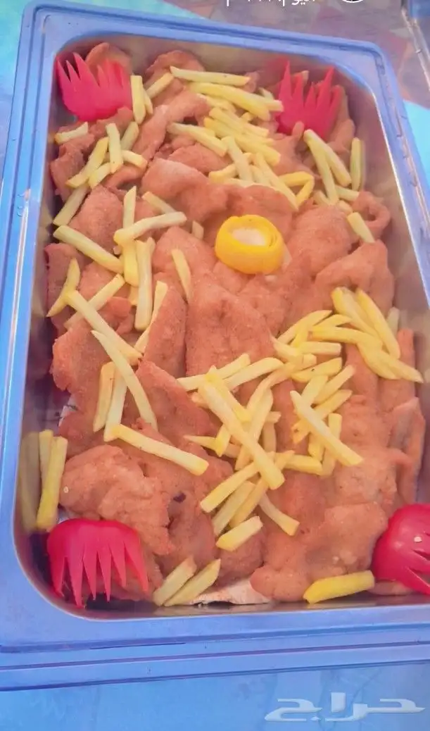 بوفيه مفتوح وكوفي بريك 4
