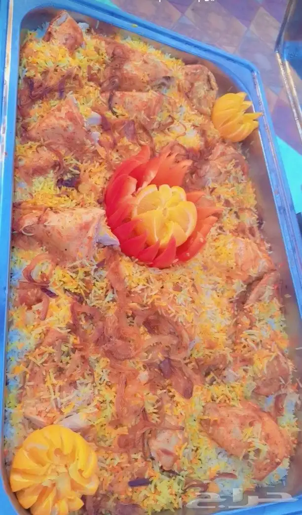 بوفيه مفتوح وكوفي بريك 3