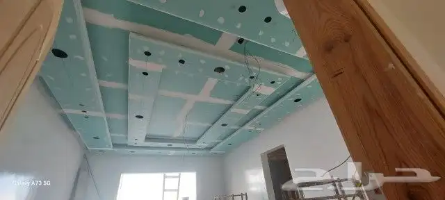 فني ديكورات منازل ديكورات الجبيل 7