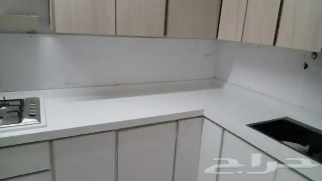 مطابخ مودرن تفصيل صاج الماني مفصلات هيدرولك ايطالي 2