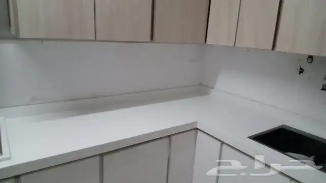 مطابخ مودرن تفصيل صاج الماني مفصلات هيدرولك ايطالي 5