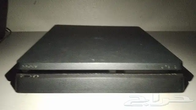للبيع سوني 4 slim 1