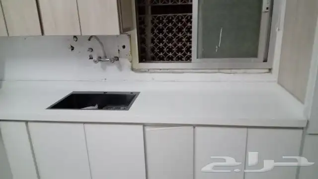 مطابخ مودرن تفصيل صاج الماني مفصلات هيدرولك ايطالي 4