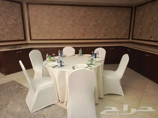 تاجير قهوجين وصبابين رجال ونساء كنب وكراسي زل طاولات ومضلات 4