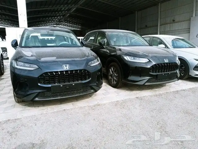 هونداي. zRV 2024 7