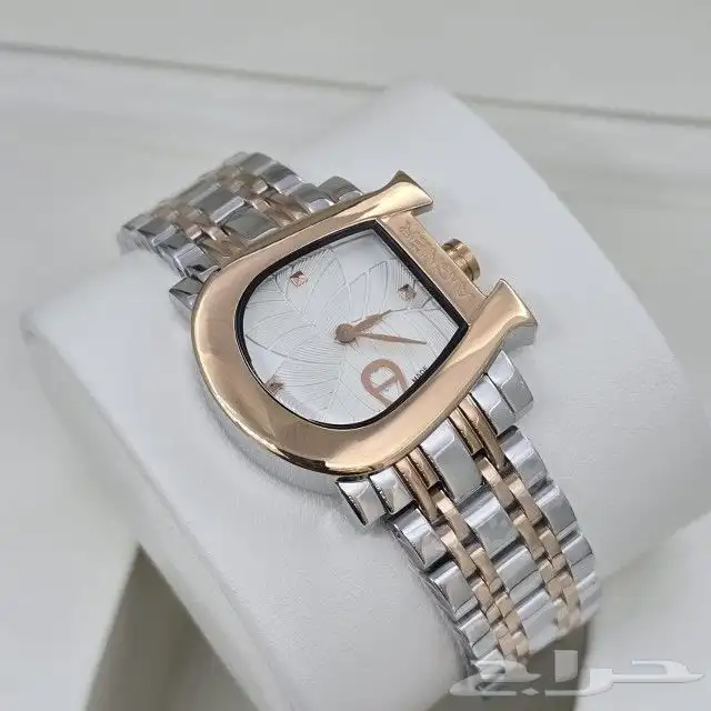 افخم ساعات اجنر 5