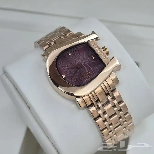 افخم ساعات اجنر 0