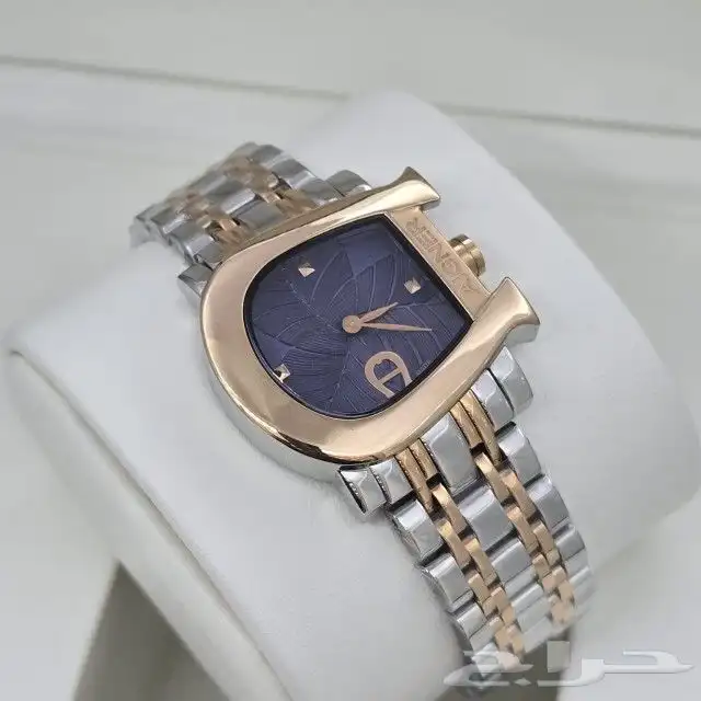 افخم ساعات اجنر 1
