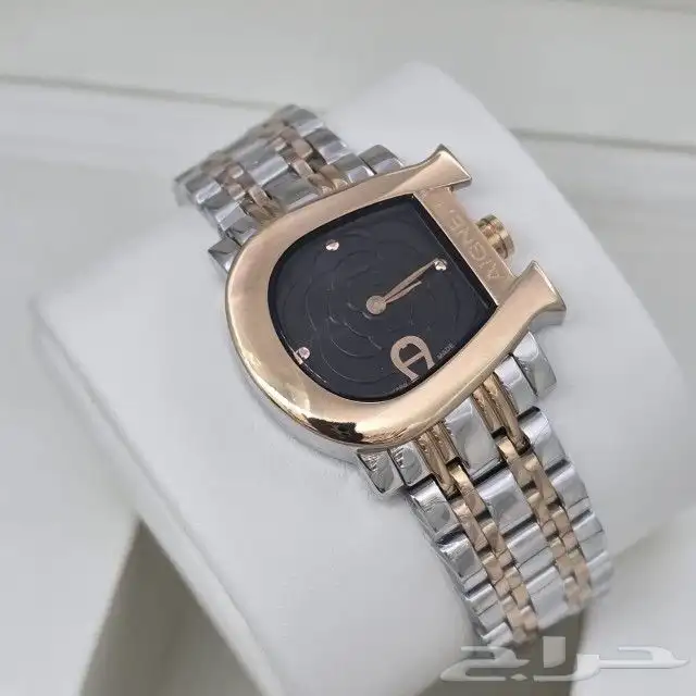 افخم ساعات اجنر 8