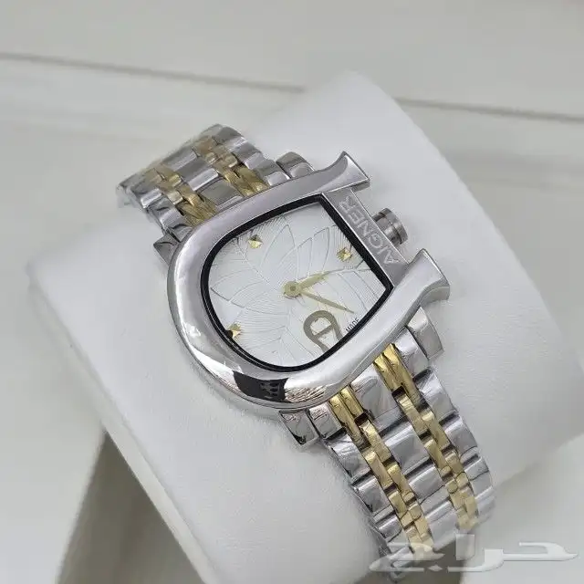 افخم ساعات اجنر 6