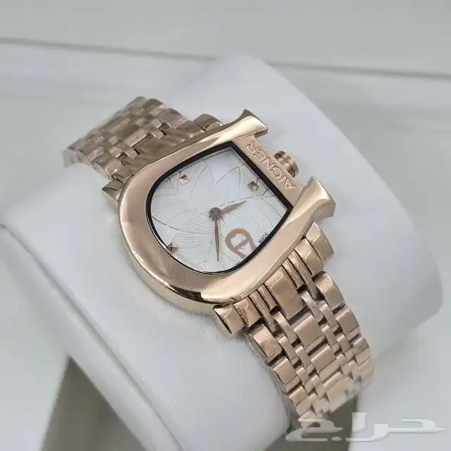 افخم ساعات اجنر 3