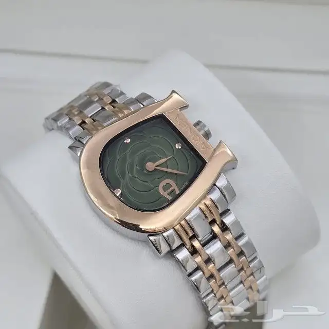 افخم ساعات اجنر 4