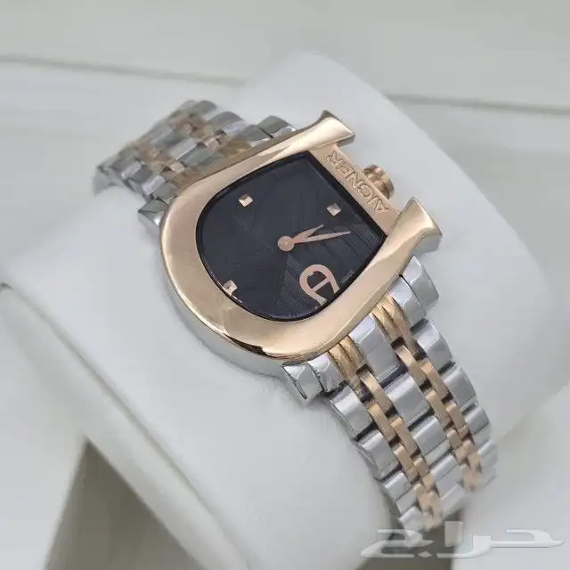 افخم ساعات اجنر 9