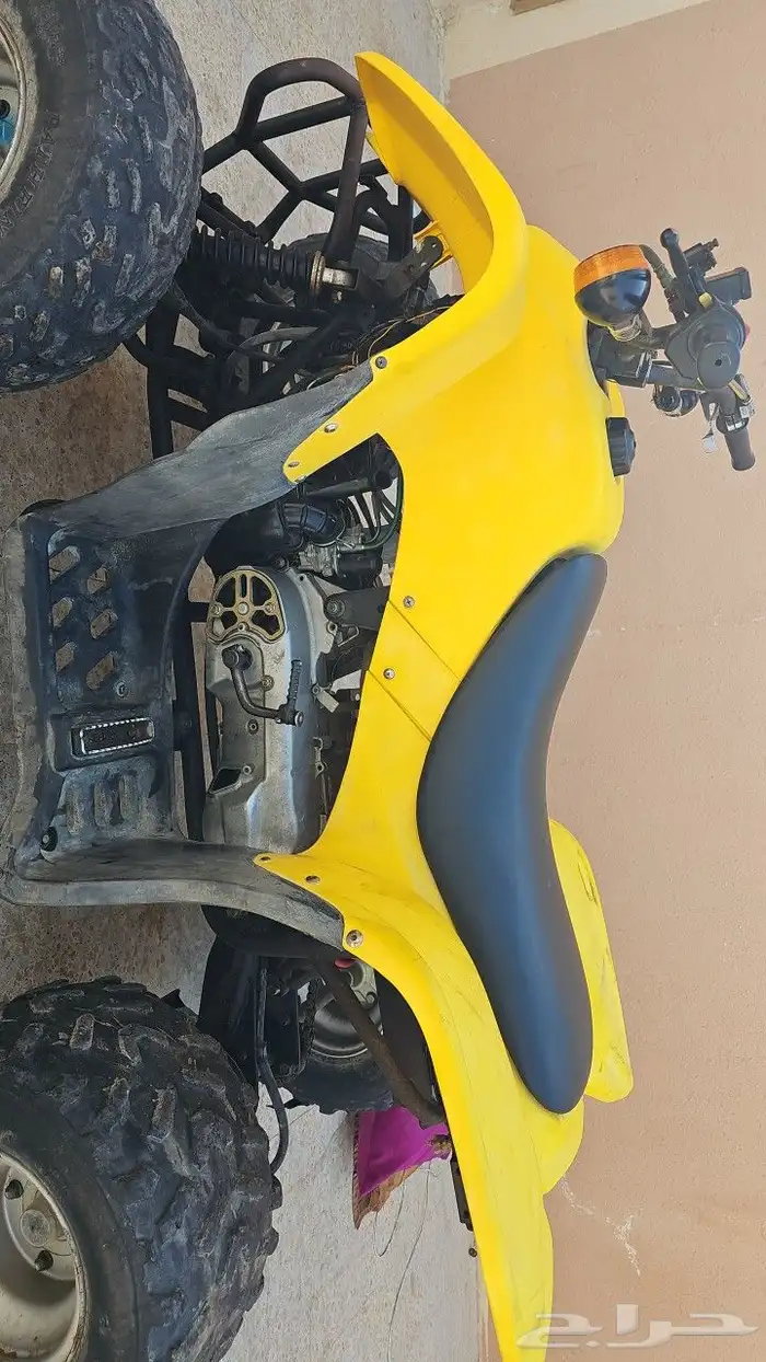 دباب سويدي نضيف 2
