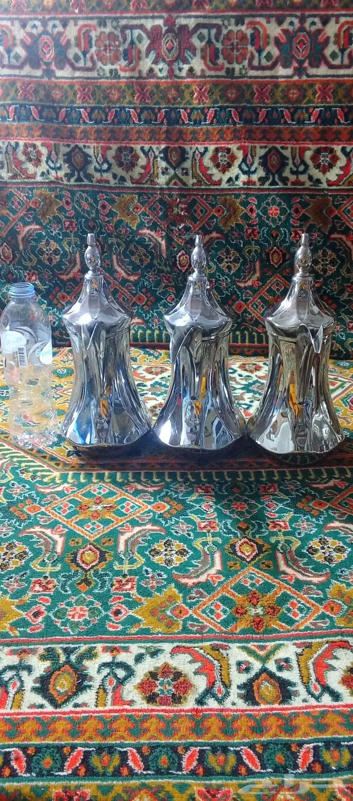 ثلاث دلال ستيل 0