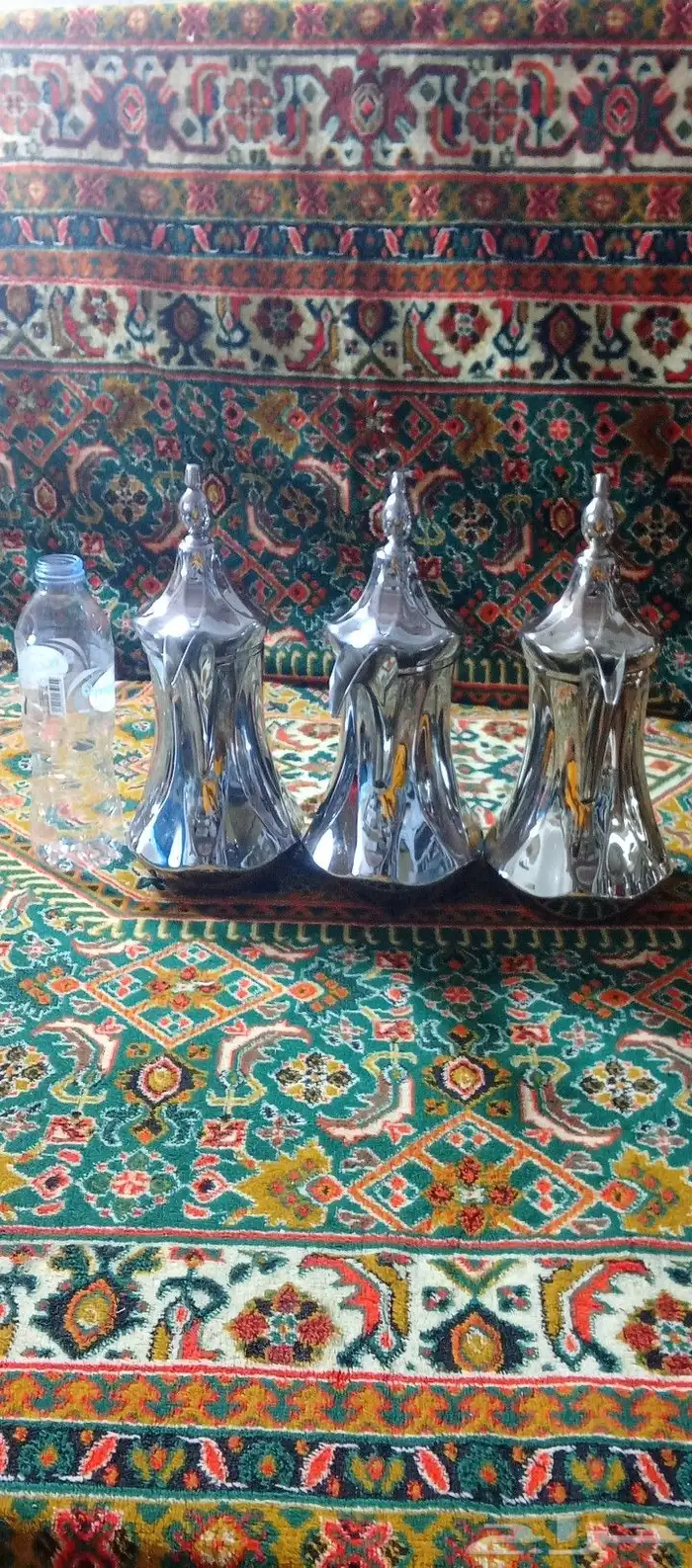 ثلاث دلال ستيل 1