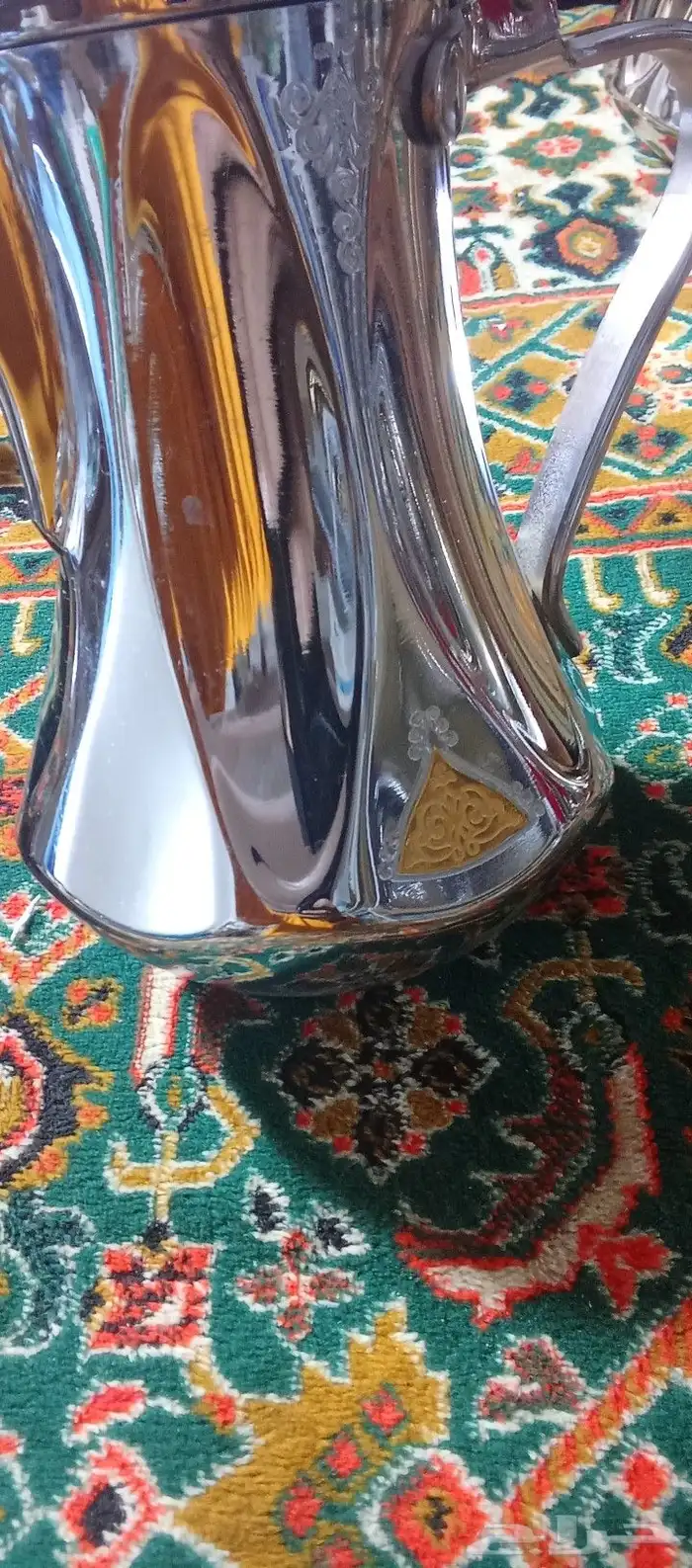 ثلاث دلال ستيل 7