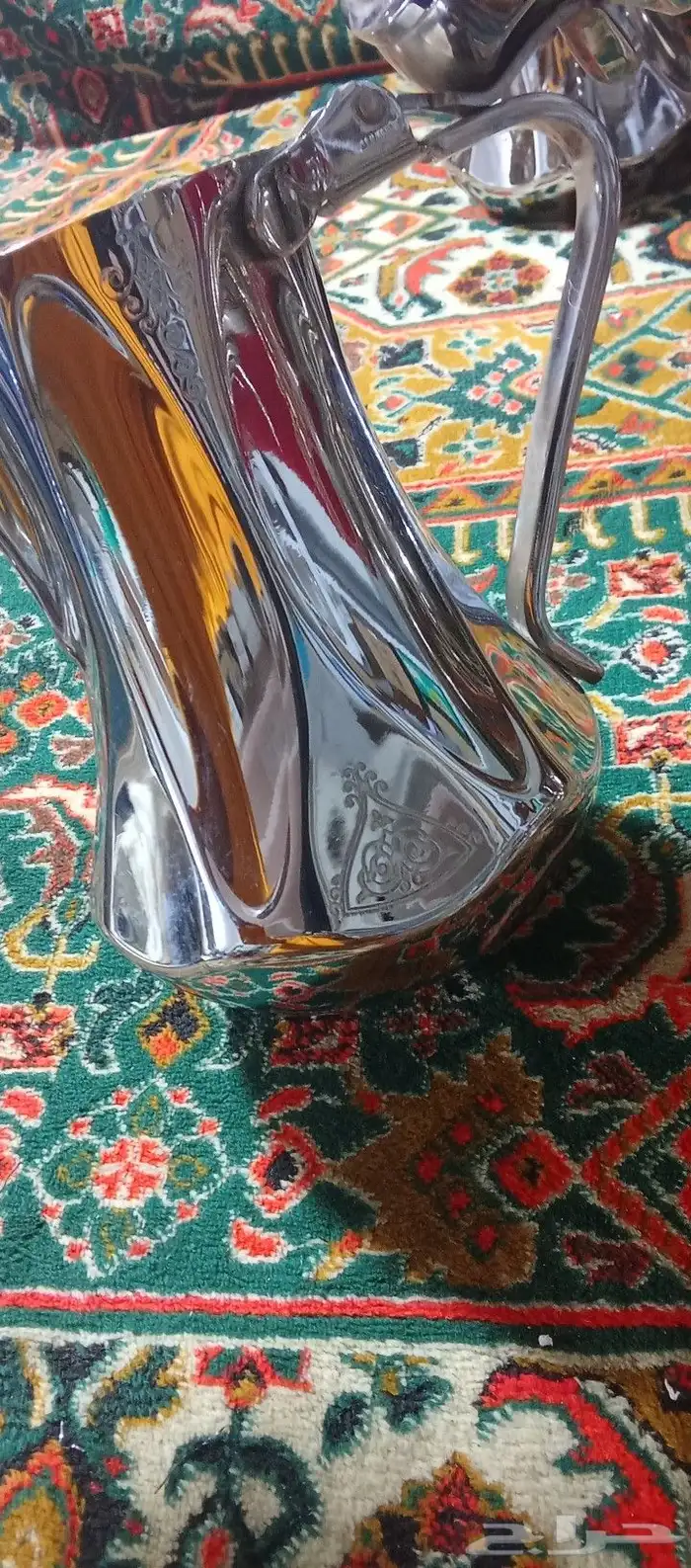 ثلاث دلال ستيل 6