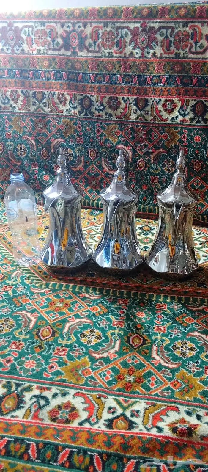 ثلاث دلال ستيل 2