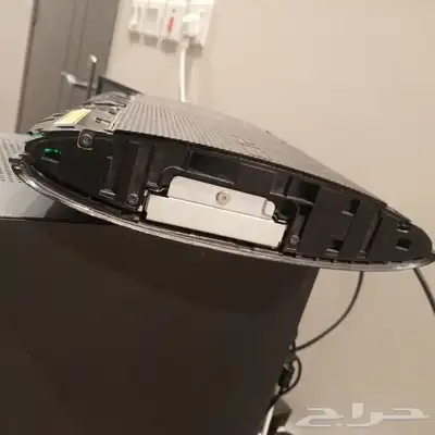 سوني 3 مهكر فيه مكتبة عربية وزيكو ستور 3