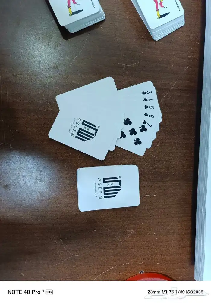 تصنيع و طباعة ورق بلوت 7